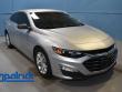Used 2020 Chevrolet Malibu LT 4D Sedan