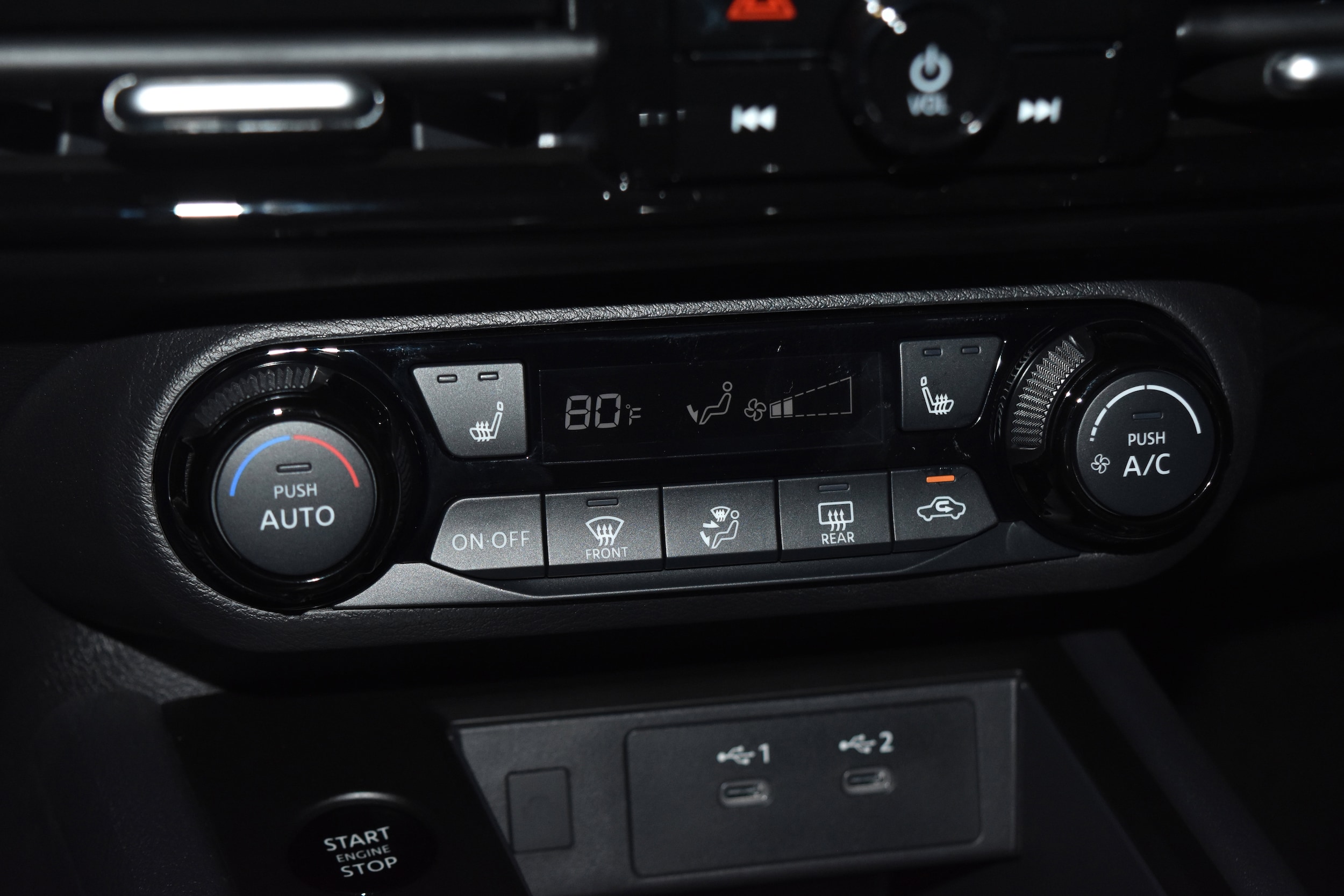 2026 Nissan KICKS SV AWD - Photo 11