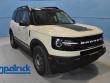 Used 2024 Ford Bronco Sport Outer Banks 4D Sport Utility