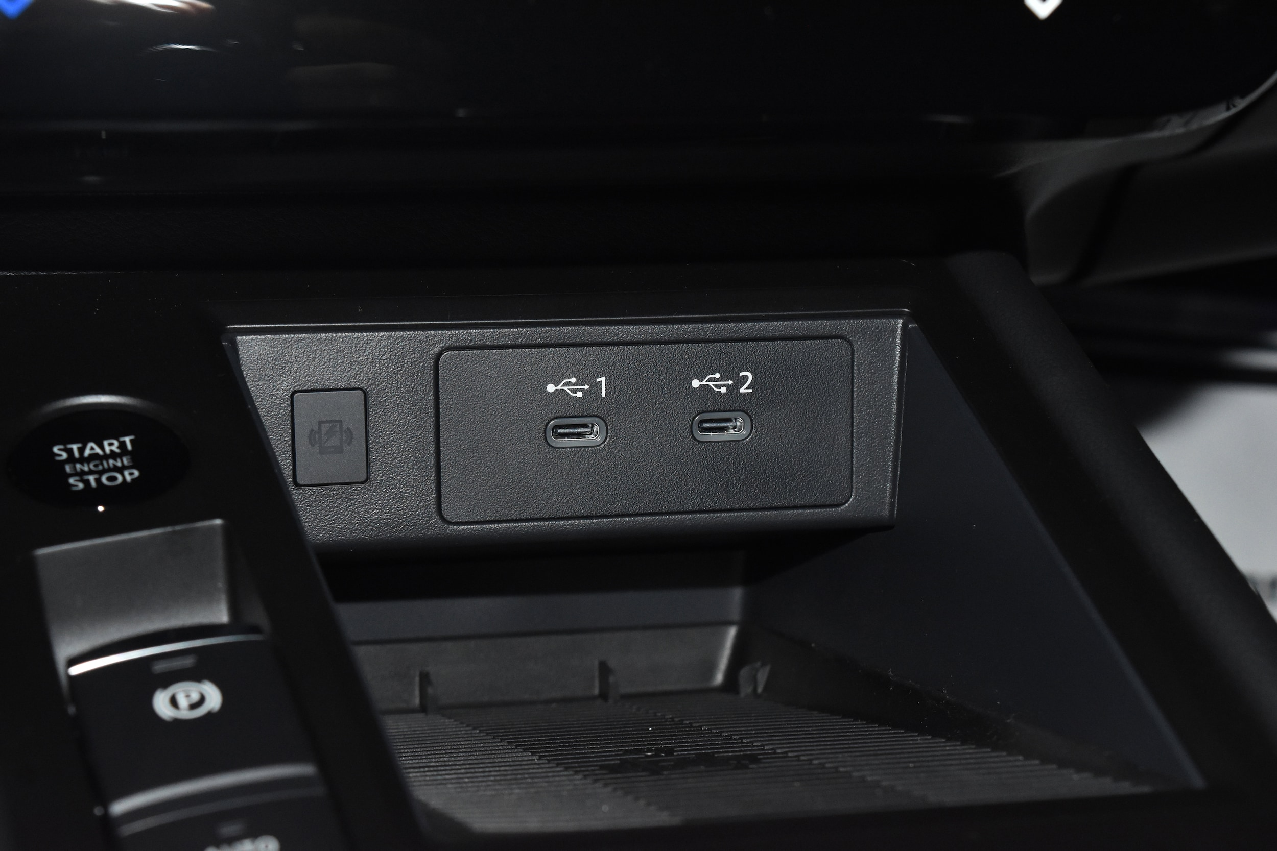 2026 Nissan KICKS SR AWD - Photo 12