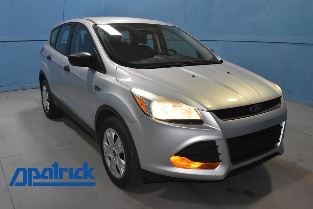 Used 2014 Ford Escape S 4D Sport Utility