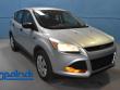 Used 2014 Ford Escape S 4D Sport Utility