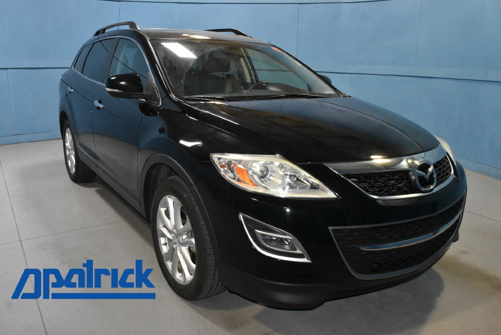 2012 Mazda CX-9