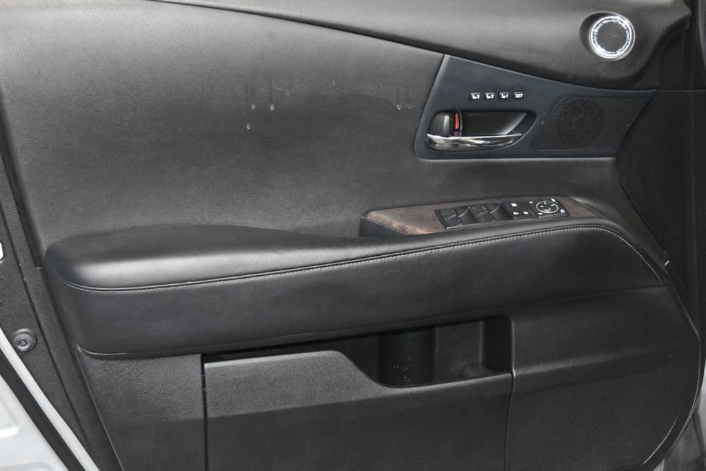2015 Lexus RX 350 photo 3