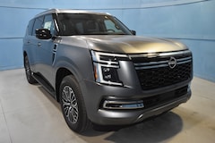 2026 Nissan Armada SL SUV