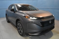 2026 Nissan Murano SL SUV