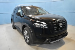 2025 Nissan Pathfinder SL SUV
