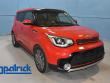 Used 2018 Kia Soul Exclaim 4D Hatchback
