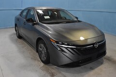 2026 Nissan Sentra S Sedan