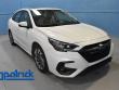 Used 2023 Subaru Legacy Limited 4D Sedan