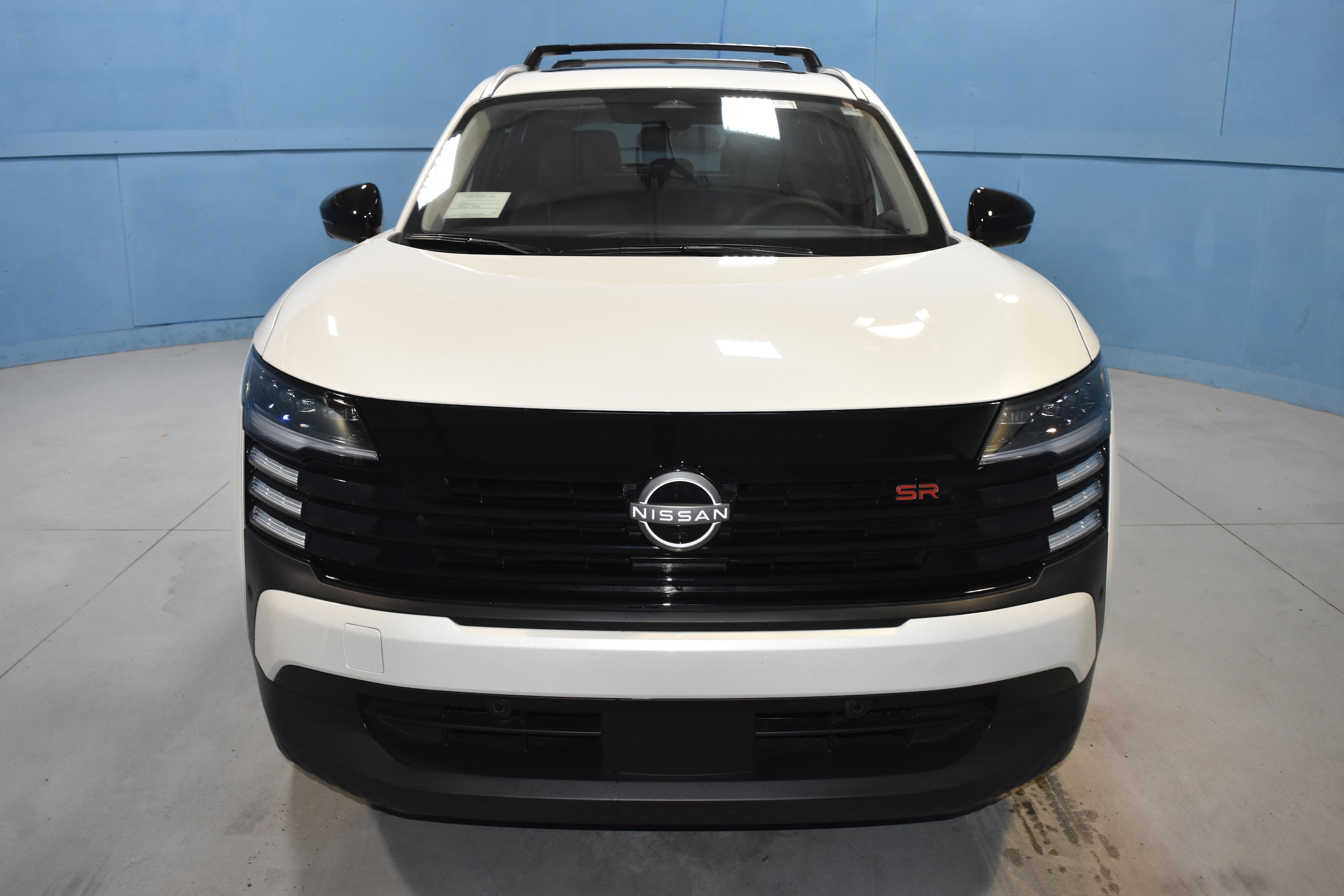 2026 Nissan KICKS SR AWD - Photo 20