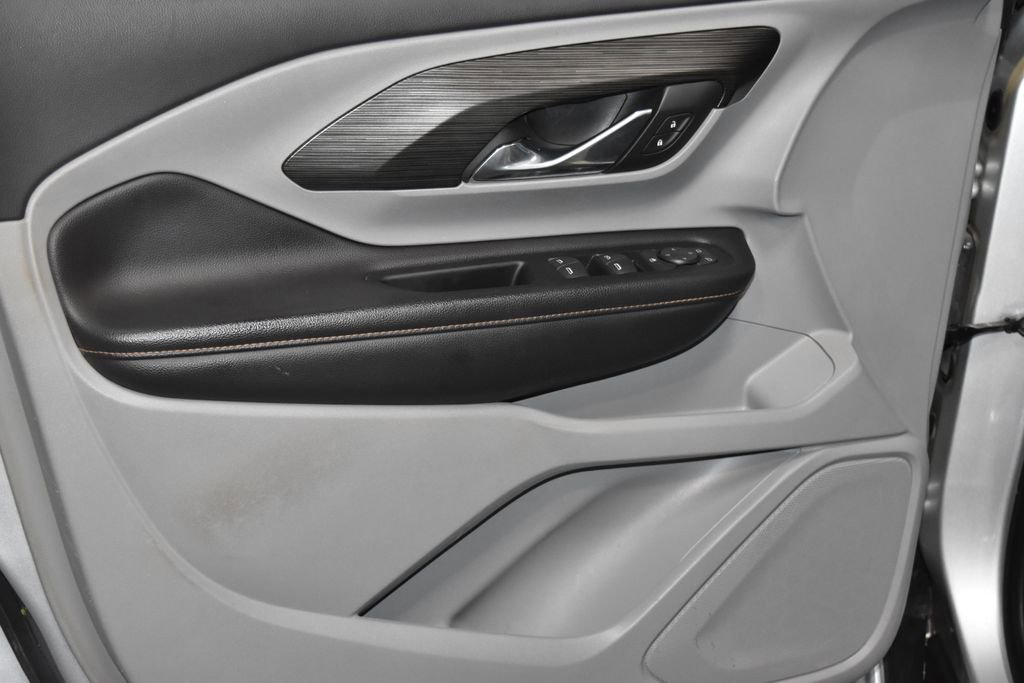 2019 Gmc Terrain SLT photo 3