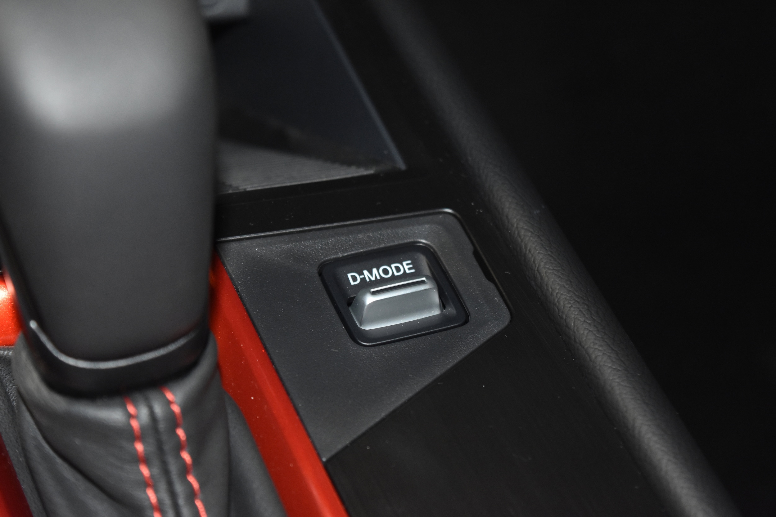 2026 Nissan KICKS SR AWD - Photo 13