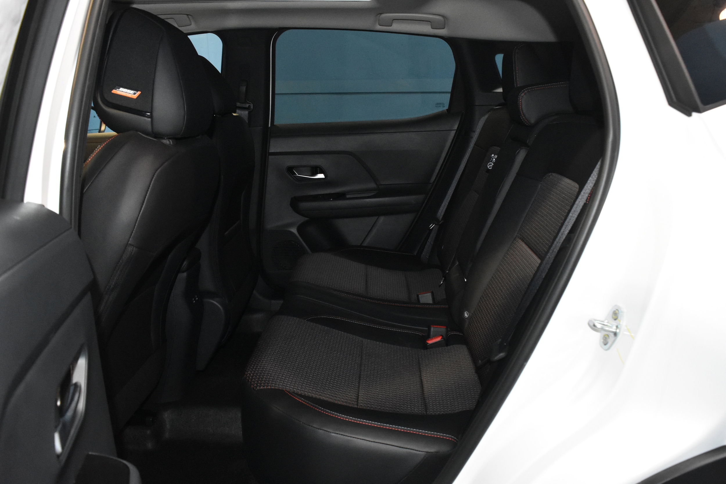 2026 Nissan KICKS SR AWD - Photo 17