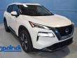 Certified 2023 Nissan Rogue SL 4D Sport Utility