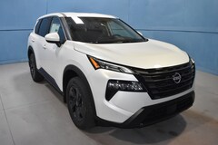 2026 Nissan Rogue SV SUV
