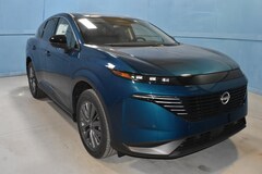 2026 Nissan Murano SL SUV