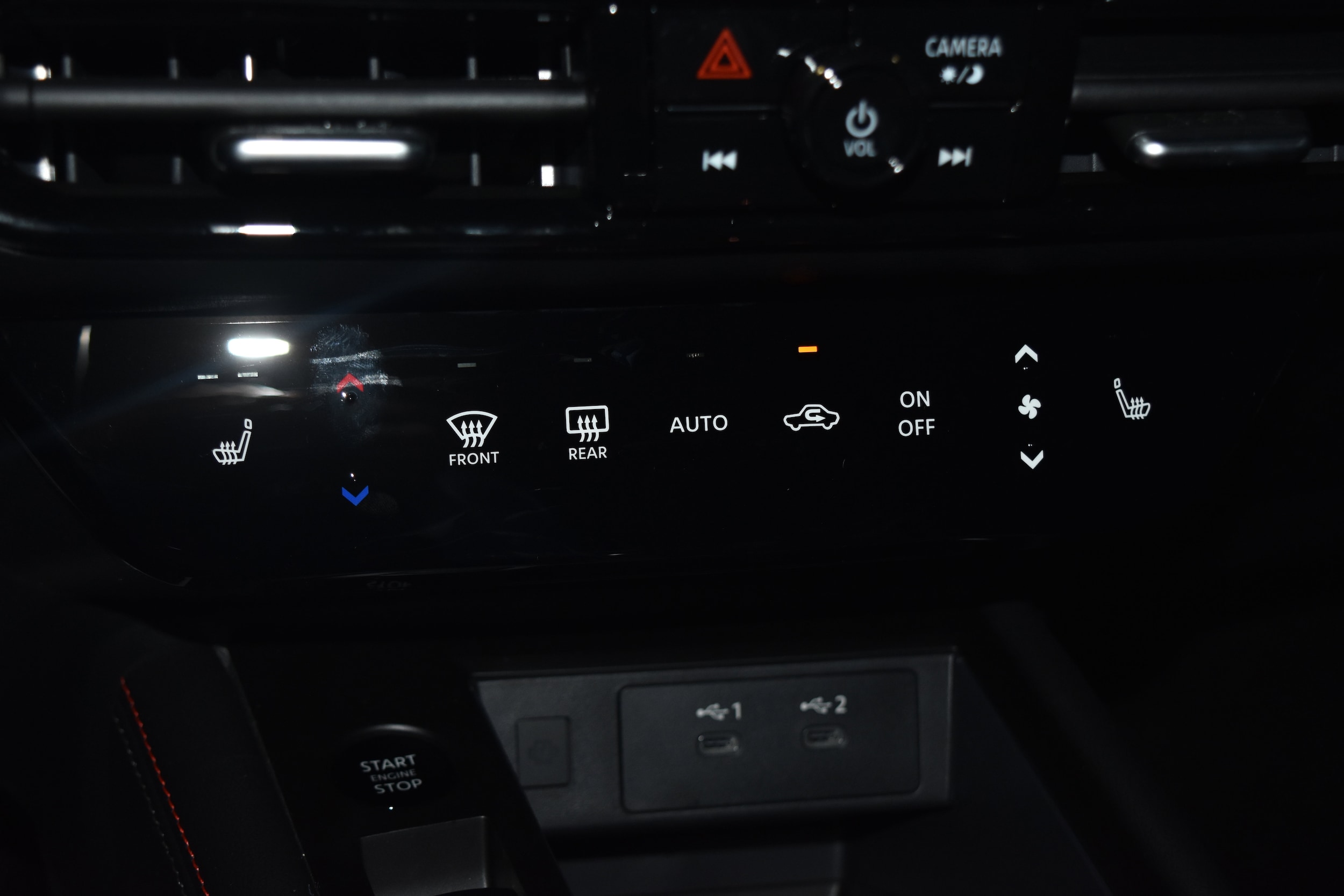 2026 Nissan KICKS SR AWD - Photo 10