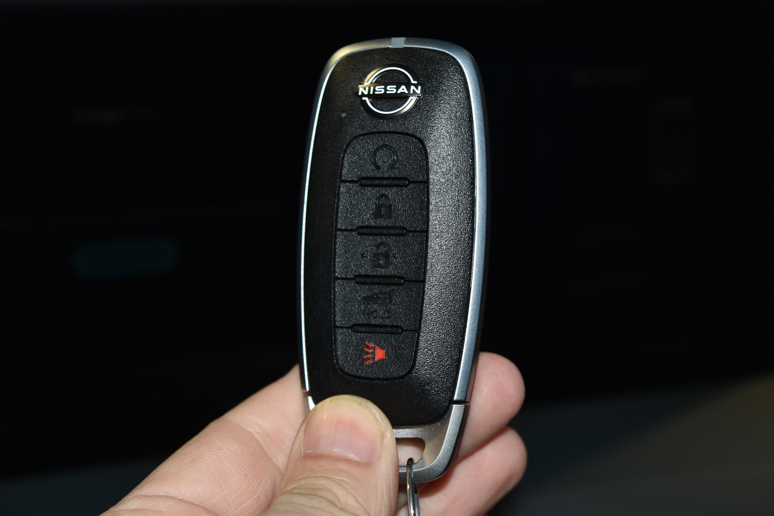 2026 Nissan Murano Platinum - Photo 14