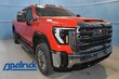  GMC Sierra 2500HD