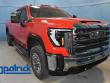 Used 2024 GMC Sierra 2500HD SLT Truck Crew Cab
