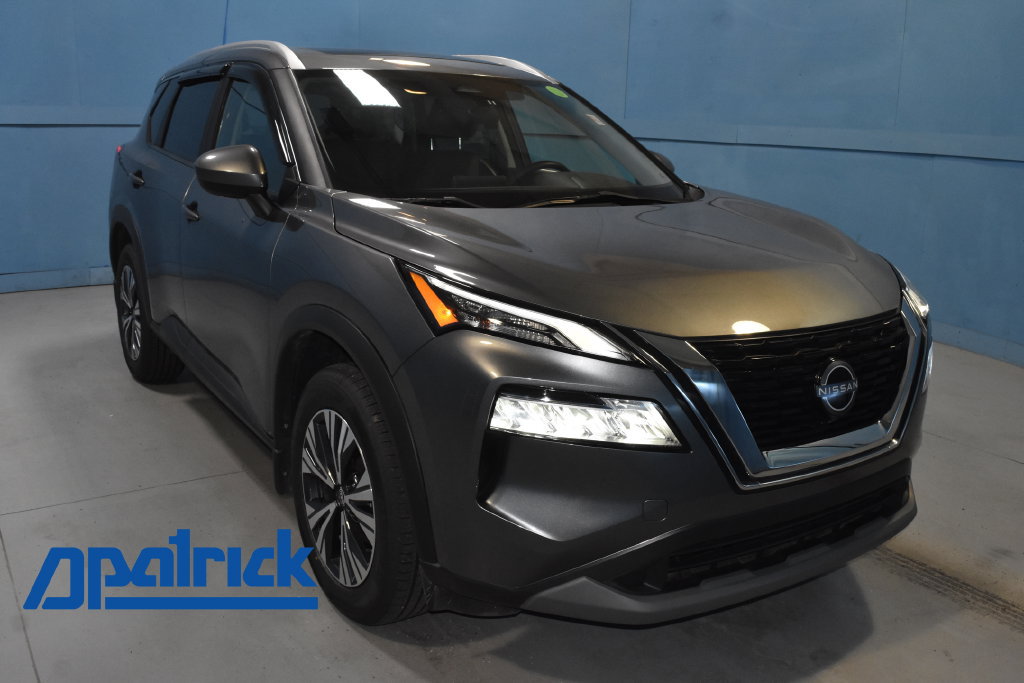 2023 Nissan Rogue SV 4D Sport Utility 5N1BT3BB2PC837868