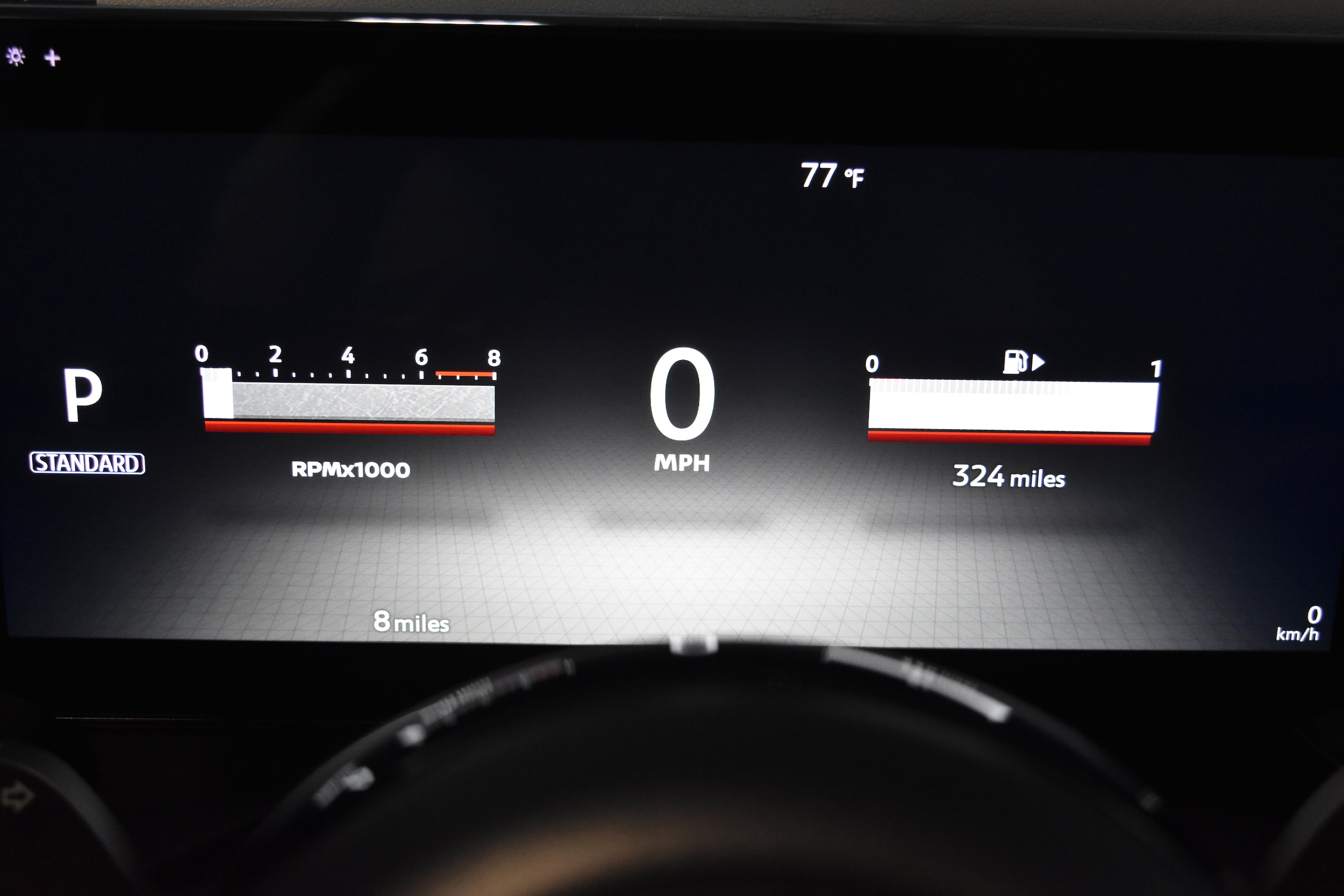 2026 Nissan KICKS SR AWD - Photo 16