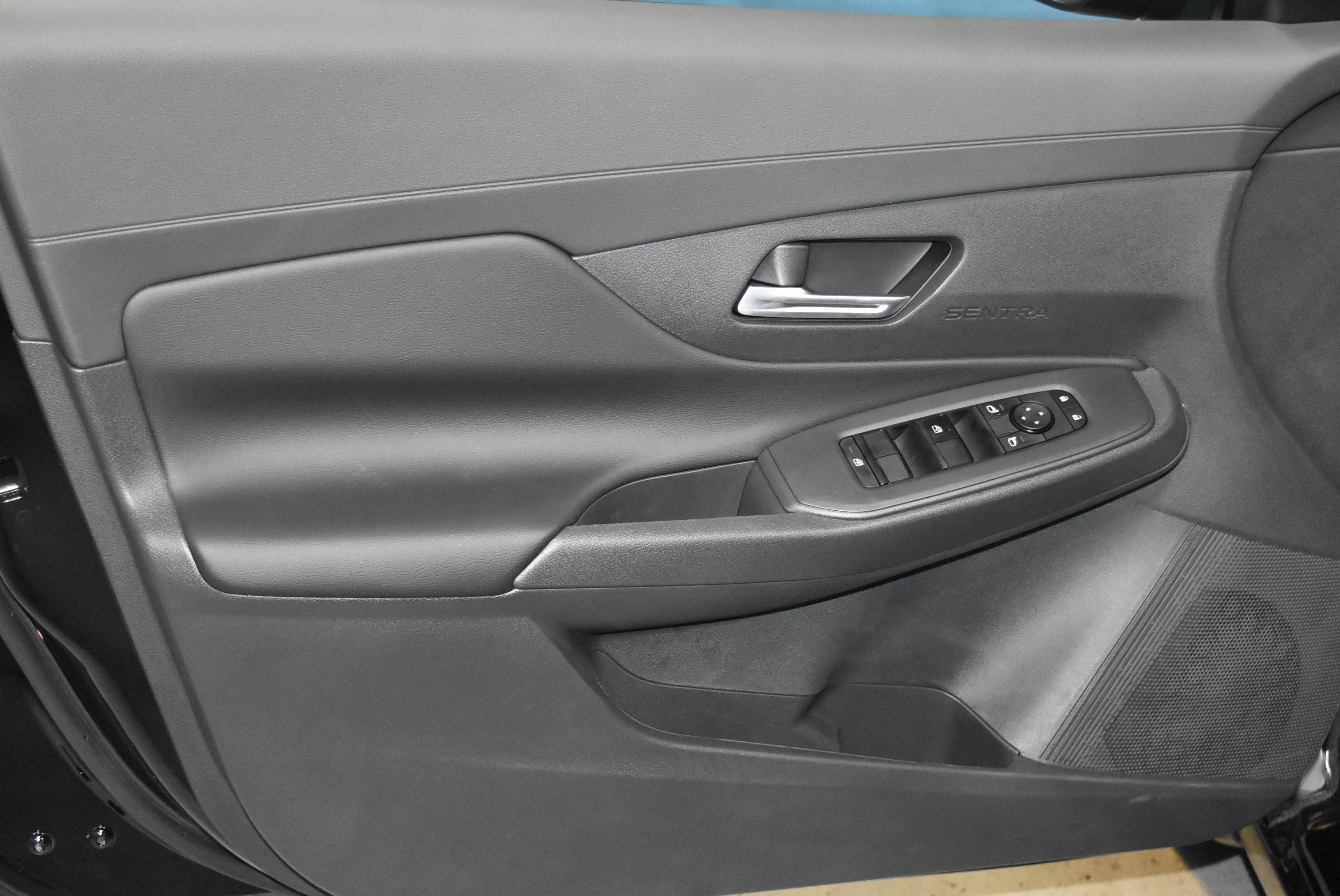 New 2027 Nissan Sentra S Sedan