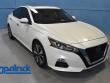 Certified 2019 Nissan Altima 2.5 SL 4D Sedan