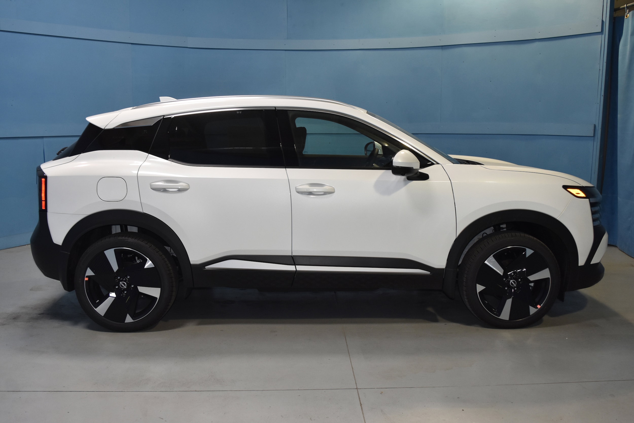 2025 Nissan Kicks SR AWD - Photo 19