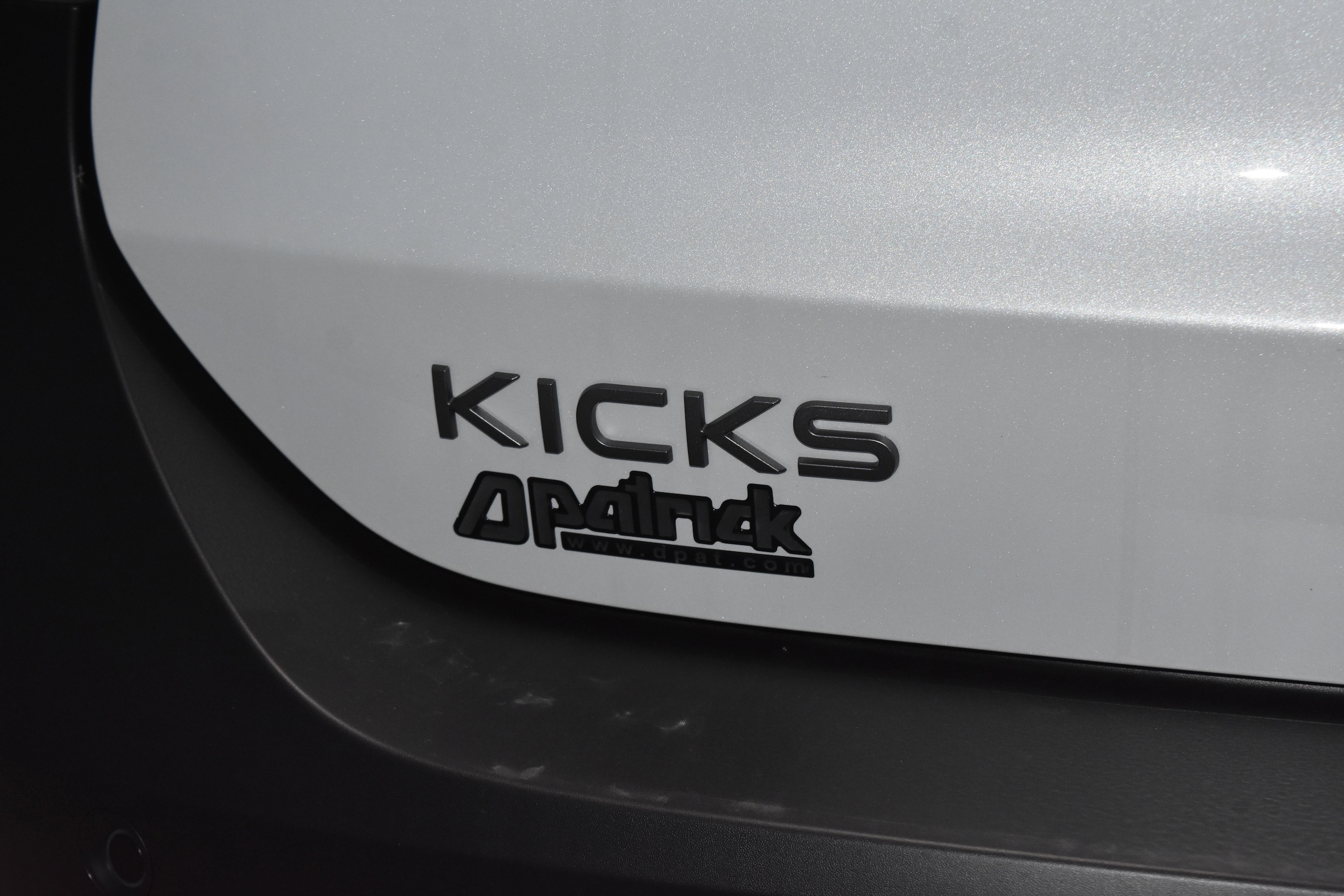 2026 Nissan KICKS SR AWD - Photo 24