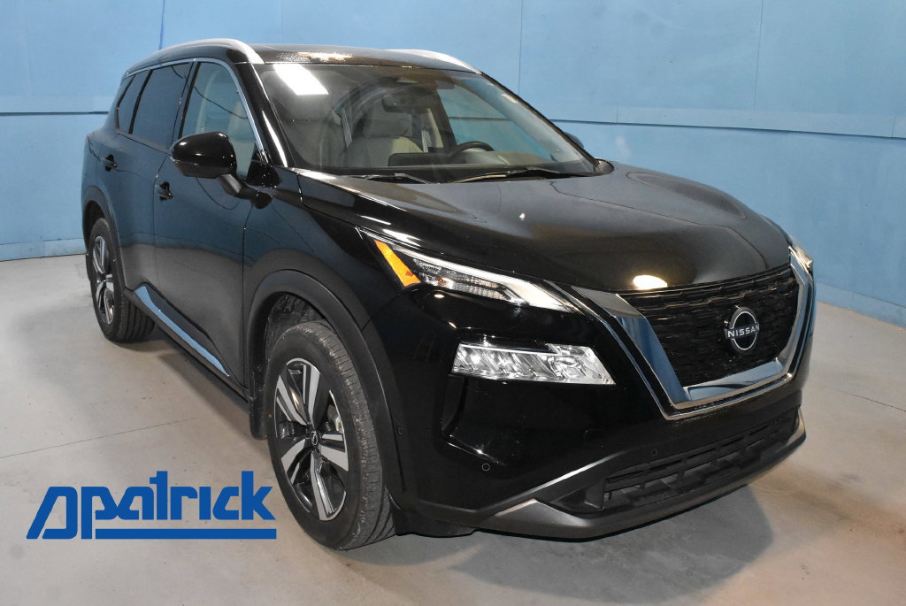 2023 Nissan Rogue SL 4D Sport Utility 5N1BT3CB7PC924020