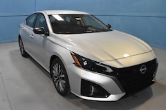 2026 Nissan Altima SV Sedan