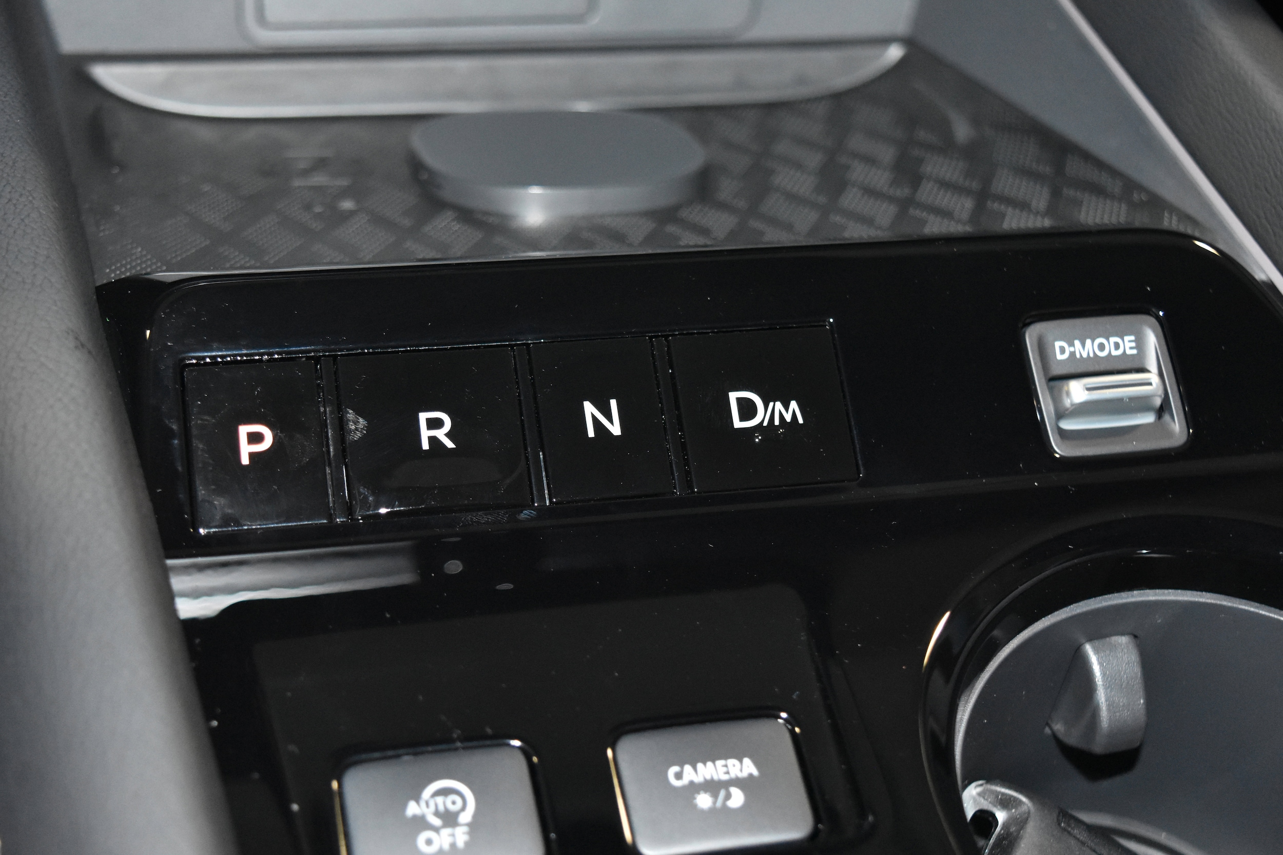2026 Nissan Murano Platinum - Photo 13