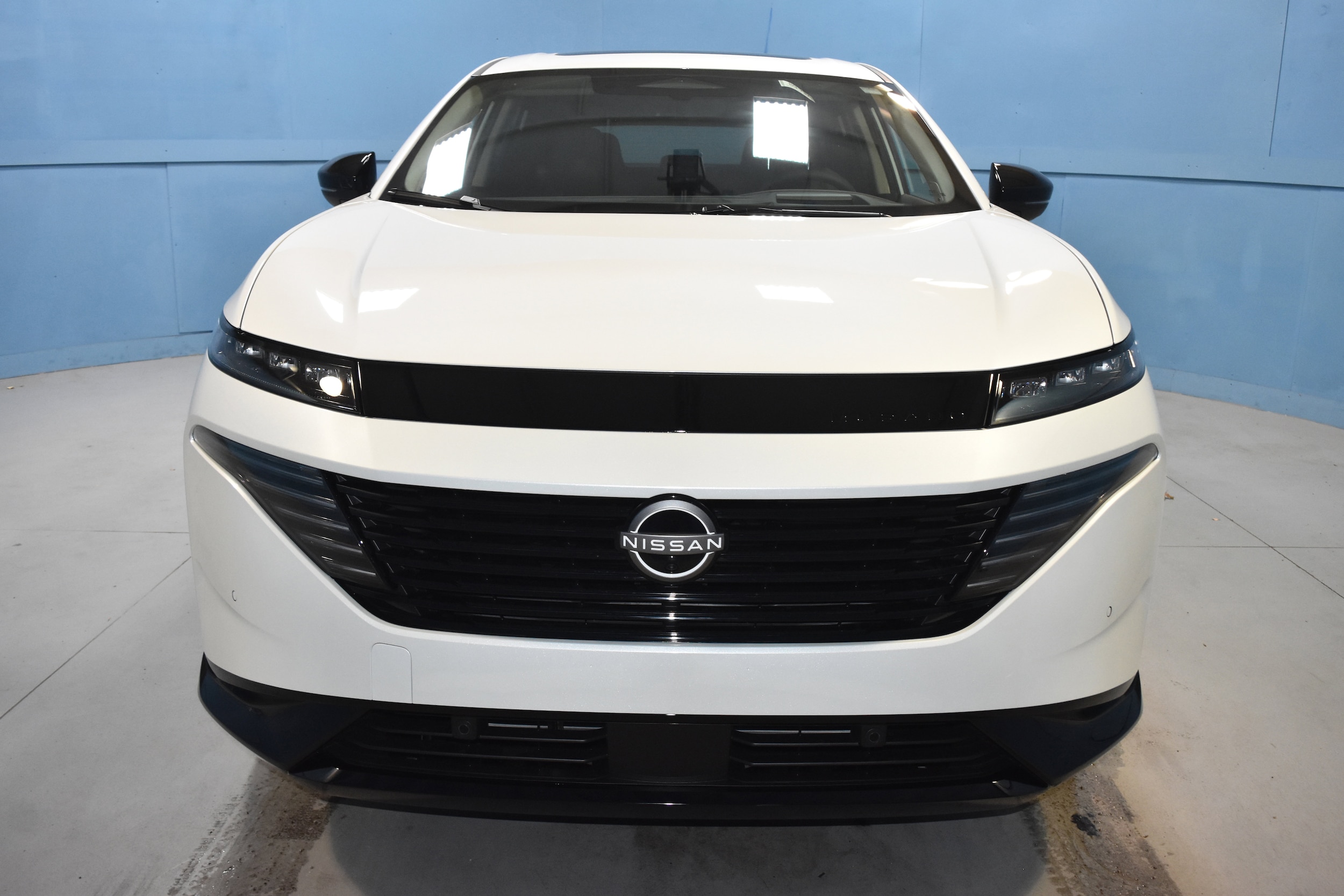 2026 Nissan Murano Platinum - Photo 20