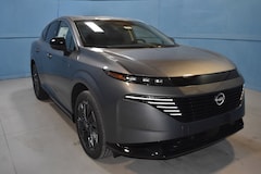 2026 Nissan Murano Platinum SUV