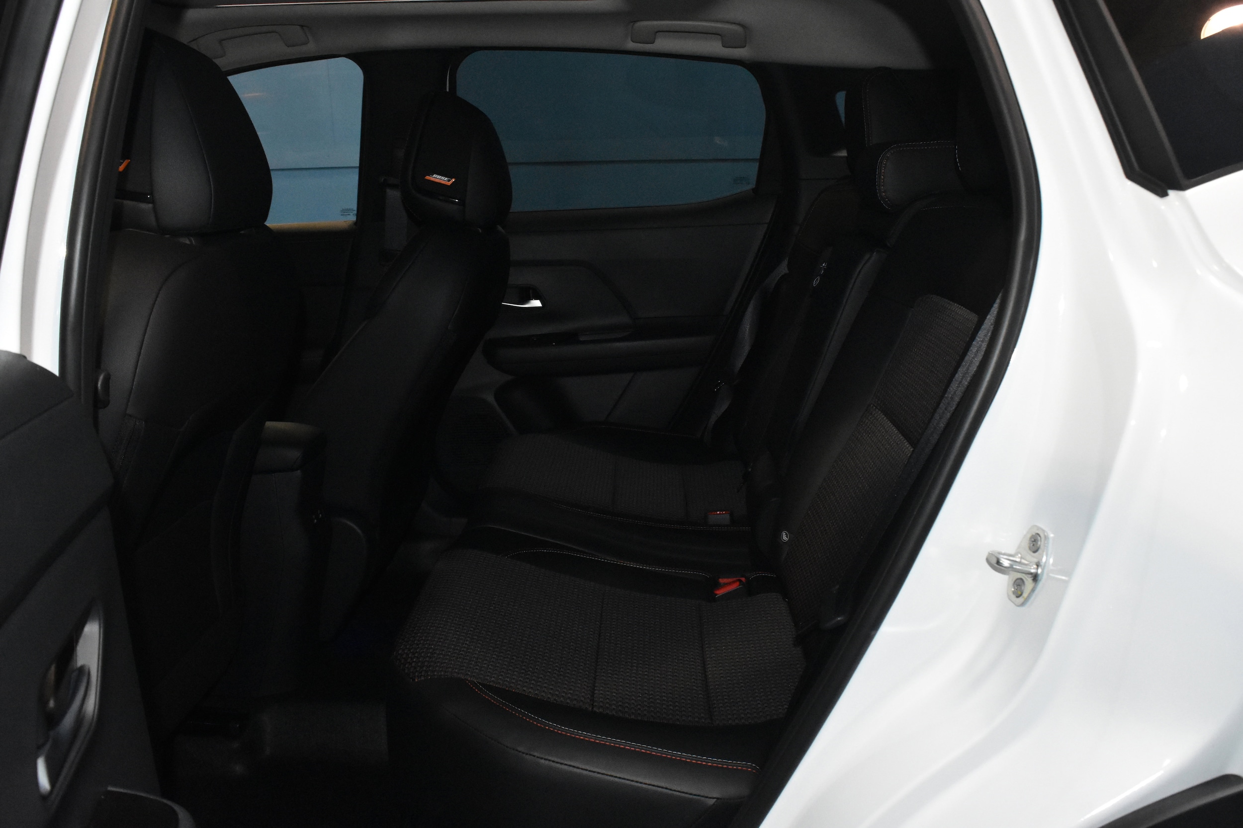 2026 Nissan KICKS SR AWD - Photo 17