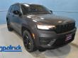 Used 2023 Jeep Grand Cherokee Altitude 4D Sport Utility