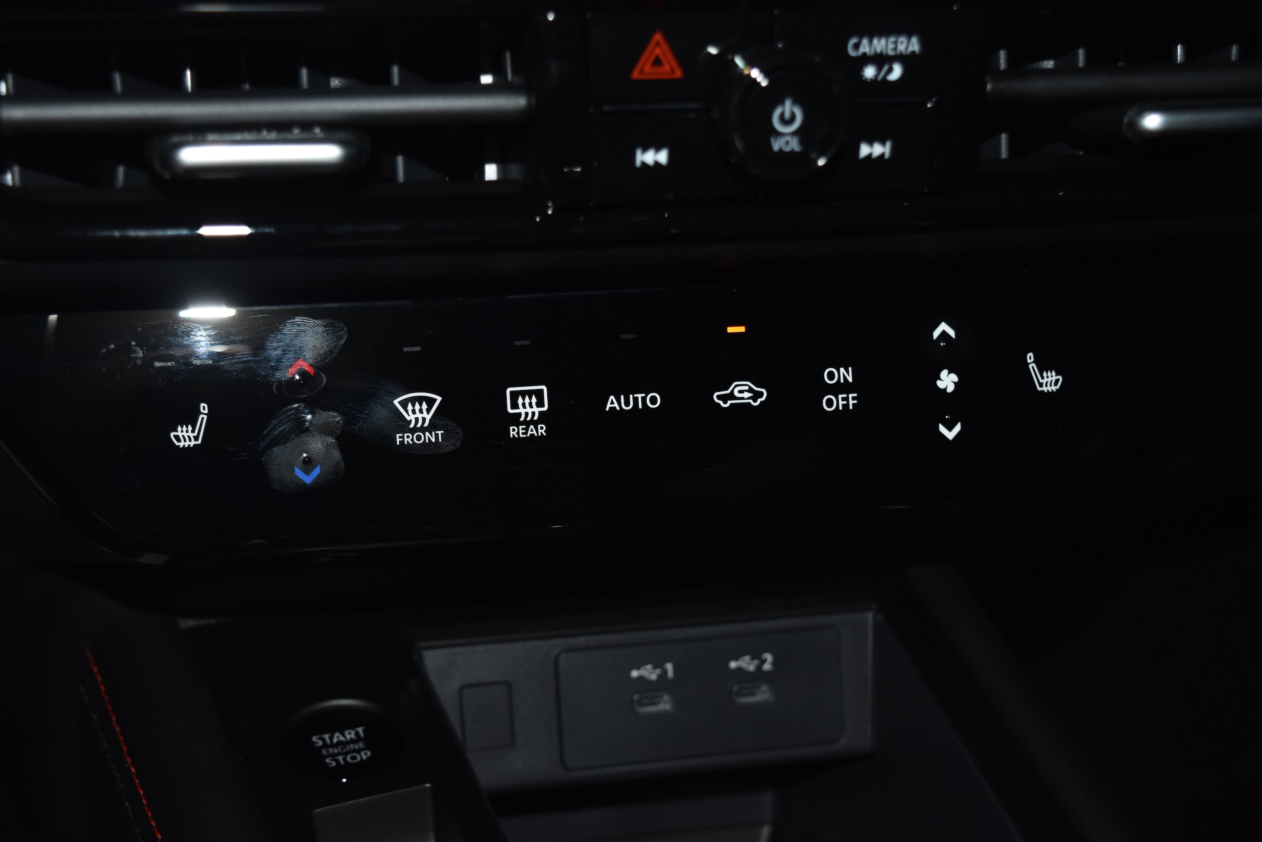2026 Nissan KICKS SR AWD - Photo 11
