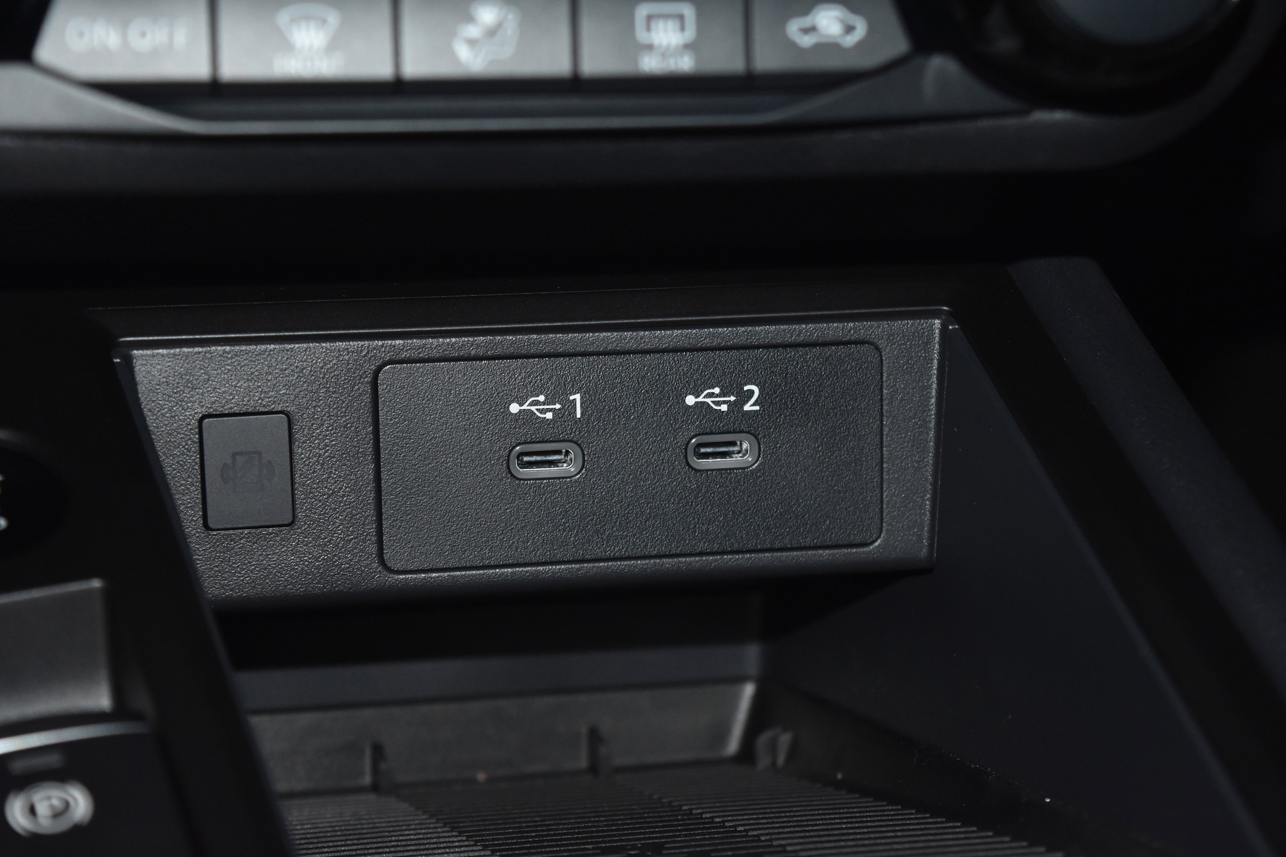 2026 Nissan KICKS SV AWD - Photo 12