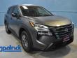 Certified 2024 Nissan Rogue S 4D Sport Utility