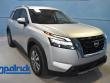 Certified 2025 Nissan Pathfinder SL 4D Sport Utility