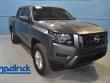 Certified 2024 Nissan Frontier SV Truck Crew Cab