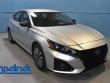 Used 2024 Nissan Altima 2.5 SV 4D Sedan