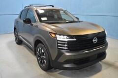 2026 Nissan Kicks SV SUV