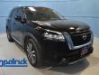 Used 2022 Nissan Pathfinder Platinum 4D Sport Utility