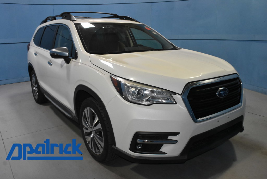 2020 Subaru Ascent