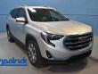 Used 2019 GMC Terrain SLT 4D Sport Utility