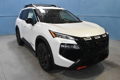 2026 Nissan Rogue Rock Creek SUV