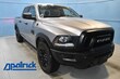  Ram 1500 Classic